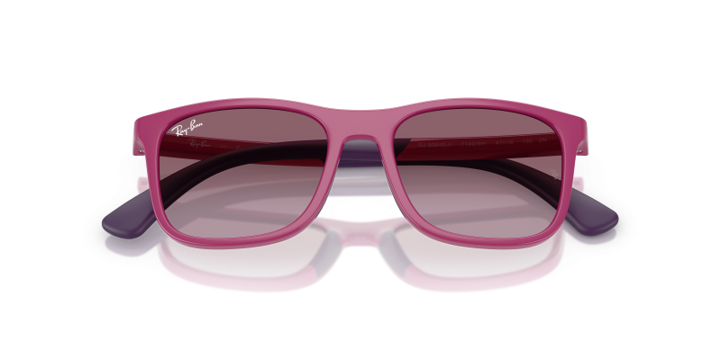 Rayban RJ9084SF 71498H close-up ด้านหน้า