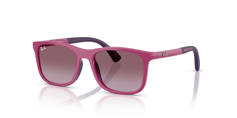 Rayban RJ9084SF 71498H มุมเอียง 3/4
