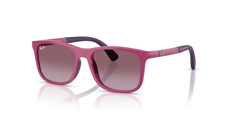 Rayban RJ9084SF 71498H มุมเอียง 3/4