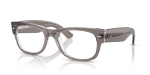 Rayban RX0832VF 8111 มุมเอียง 3/4