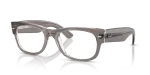 Rayban RX0832VF 8111 มุมเอียง 3/4