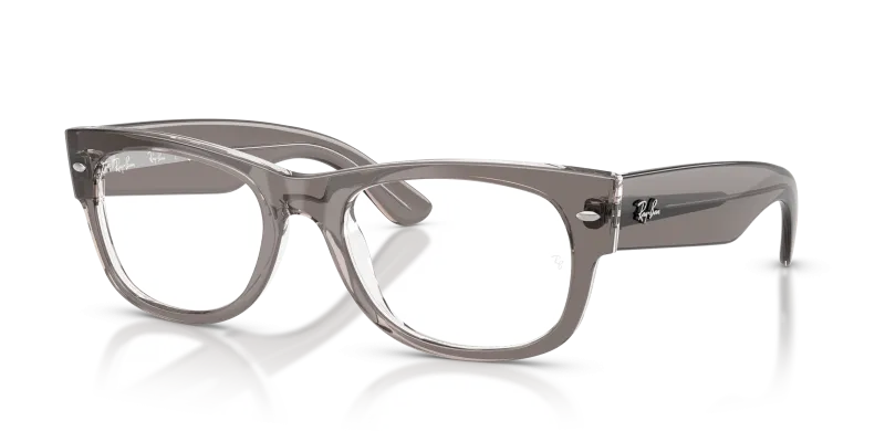 Rayban RX0832VF 8111 มุมเอียง 3/4