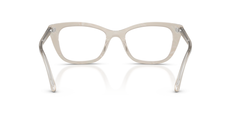 Rayban RX5433 8291 ขาแว่นด้านใน