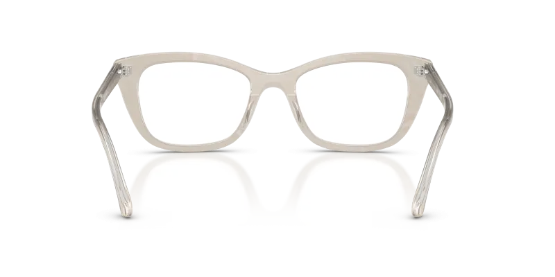 Rayban RX5433 8291 ขาแว่นด้านใน