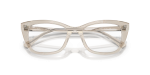 Rayban RX5433 8291 close-up ด้านหน้า