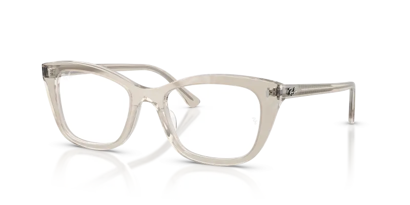 Rayban RX5433 8291 มุมเอียง 3/4