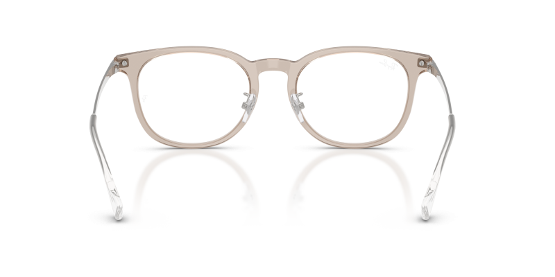 Rayban RX5453D 8449 ขาแว่นด้านใน