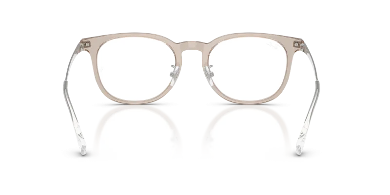 Rayban RX5453D 8449 ขาแว่นด้านใน