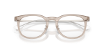 Rayban RX5453D 8449 close-up ด้านหน้า