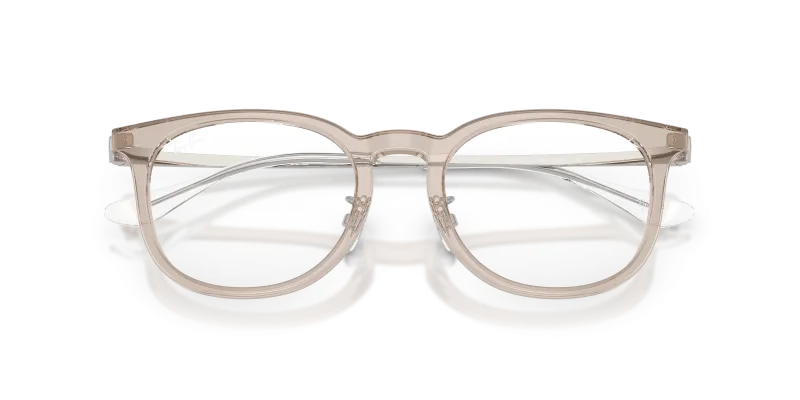 Rayban RX5453D 8449 close-up ด้านหน้า