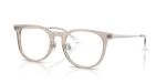 Rayban RX5453D 8449 มุมเอียง 3/4