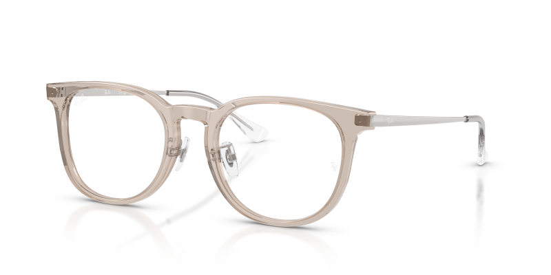 Rayban RX5453D 8449 มุมเอียง 3/4