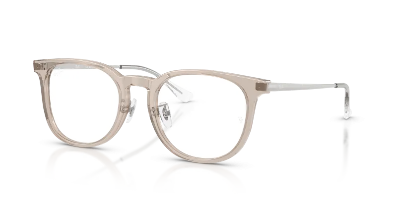 Rayban RX5453D 8449 มุมเอียง 3/4