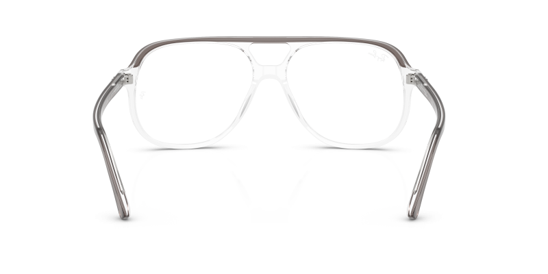 Rayban RX5698 8111 ขาแว่นด้านใน