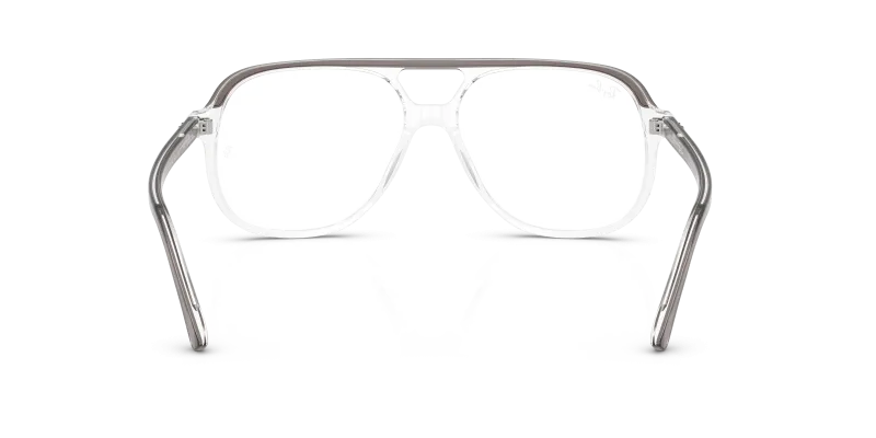 Rayban RX5698 8111 ขาแว่นด้านใน