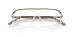 Rayban RX5698 8111 close-up ด้านหน้า