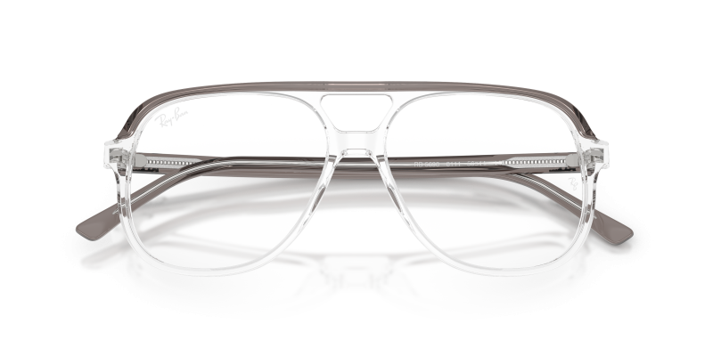 Rayban RX5698 8111 close-up ด้านหน้า