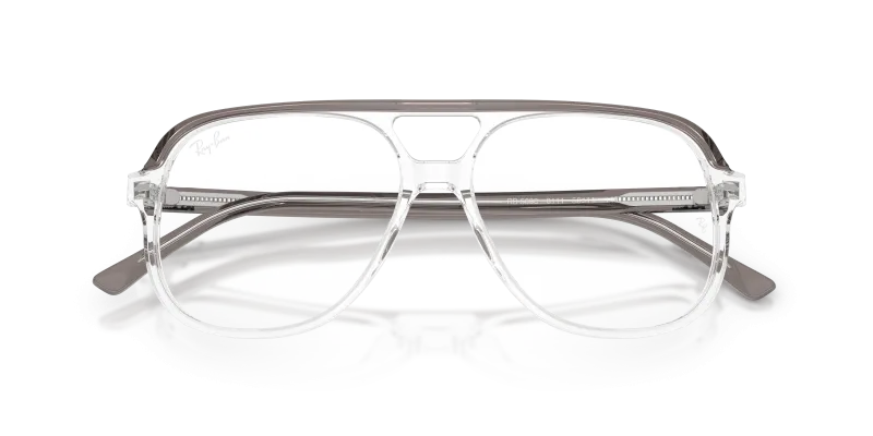 Rayban RX5698 8111 close-up ด้านหน้า