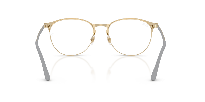 Rayban RX6375 2993 ขาแว่นด้านใน