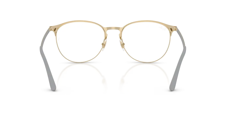 Rayban RX6375 2993 ขาแว่นด้านใน
