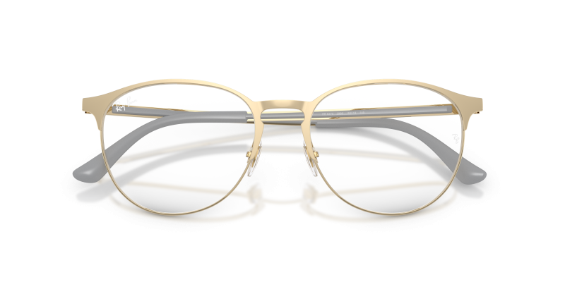 Rayban RX6375 2993 close-up ด้านหน้า