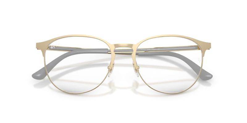 Rayban RX6375 2993 close-up ด้านหน้า