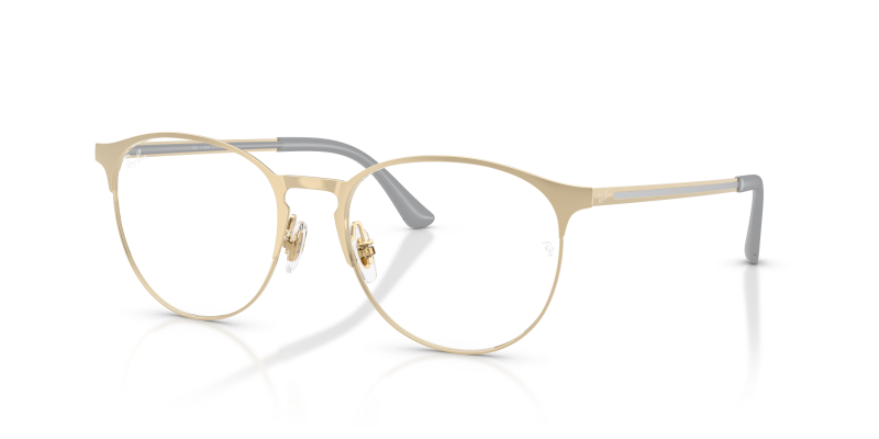Rayban RX6375 2993 มุมเอียง 3/4