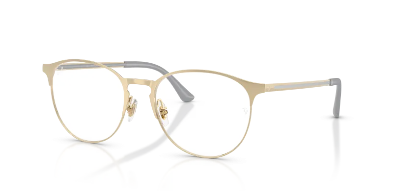 Rayban RX6375 2993 มุมเอียง 3/4