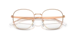 Rayban Optic RX6515D-3094 โรสโกลด์ Rayban RX6515D-3094 cfr