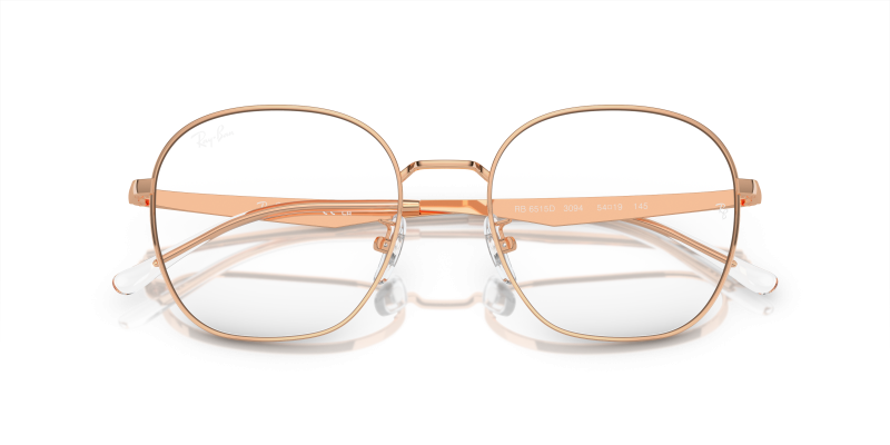 Rayban RX6515D-3094 cfr