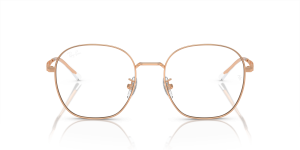 Rayban Optic RX6515D-3094 โรสโกลด์ ด้านหน้า