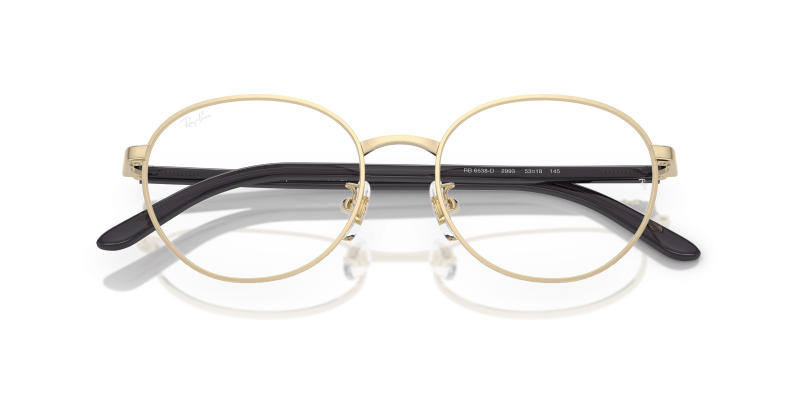 Rayban RX6538D-2993 cfr