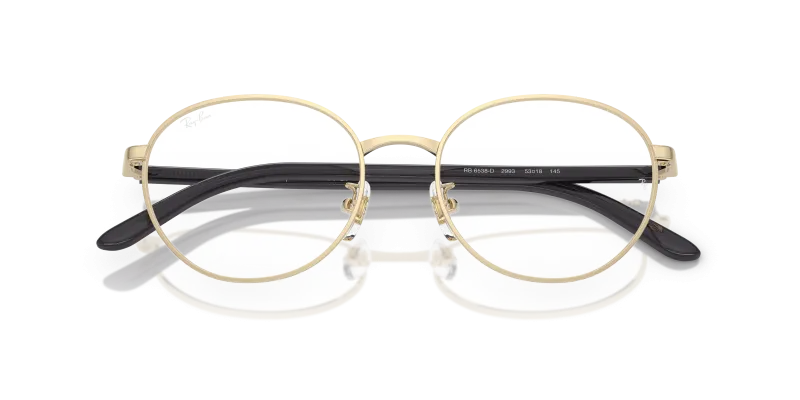 Rayban RX6538D-2993 cfr