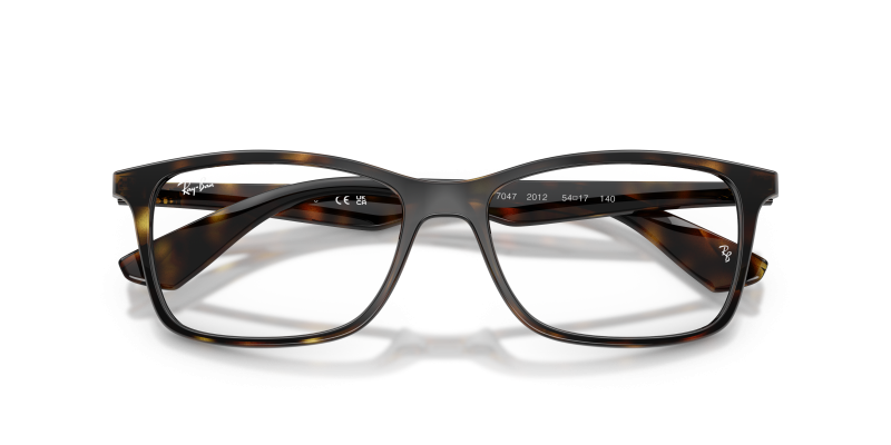 Rayban RX7047-2012 cfr