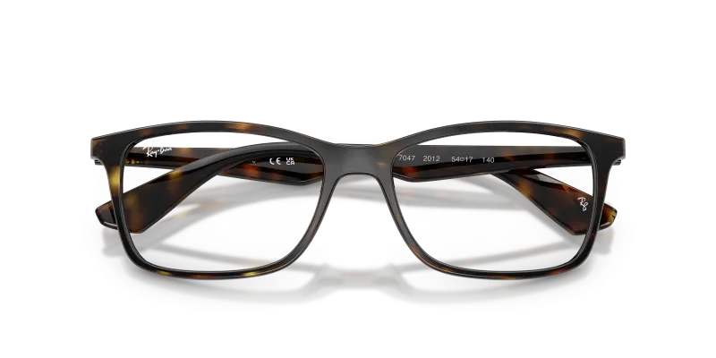 Rayban RX7047-2012 cfr