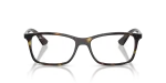 Rayban Optic RX7047-2012 ฮาวานา ด้านหน้า