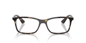 Rayban Optic RX7047-2012 ฮาวานา ด้านหน้า