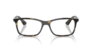 Rayban Optic RX7047-2012 ฮาวานา ด้านหน้า