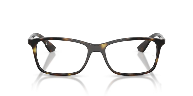 Rayban Optic RX7047-2012 ฮาวานา ด้านหน้า