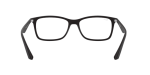 Rayban Optic RX7047-5196 ดำด้าน Rayban Optic RX7047-5196 ดำด้าน ด้านหลัง