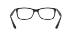 Rayban Optic RX7047-5196 ดำด้าน Rayban Optic RX7047-5196 ดำด้าน ด้านหลัง