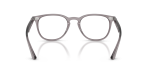 Rayban RX7159F 8257 ขาแว่นด้านใน