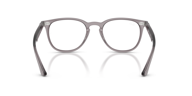 Rayban RX7159F 8257 ขาแว่นด้านใน