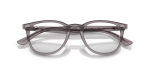 Rayban RX7159F 8257 close-up ด้านหน้า