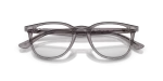 Rayban RX7159F 8257 close-up ด้านหน้า