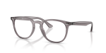 Rayban RX7159F 8257 มุมเอียง 3/4