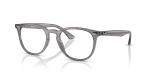 Rayban RX7159F 8257 มุมเอียง 3/4