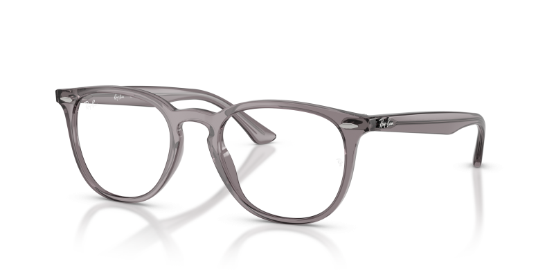 Rayban RX7159F 8257 มุมเอียง 3/4