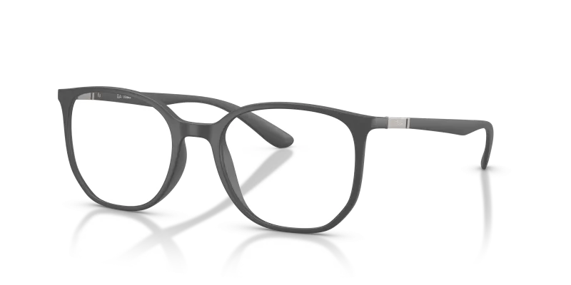 Rayban RX7397 5521 มุมเอียง 3/4