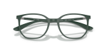Rayban RX7397 8062 close-up ด้านหน้า
